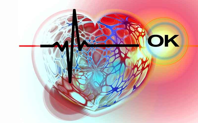 ตรวจสุขภาพประจำปี