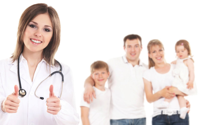 ประเภทของประกันสุขภาพ ประกันสุขภาพ คืออะไร? ดีอย่างไร?